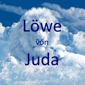 Jesus, der Löwe von Juda